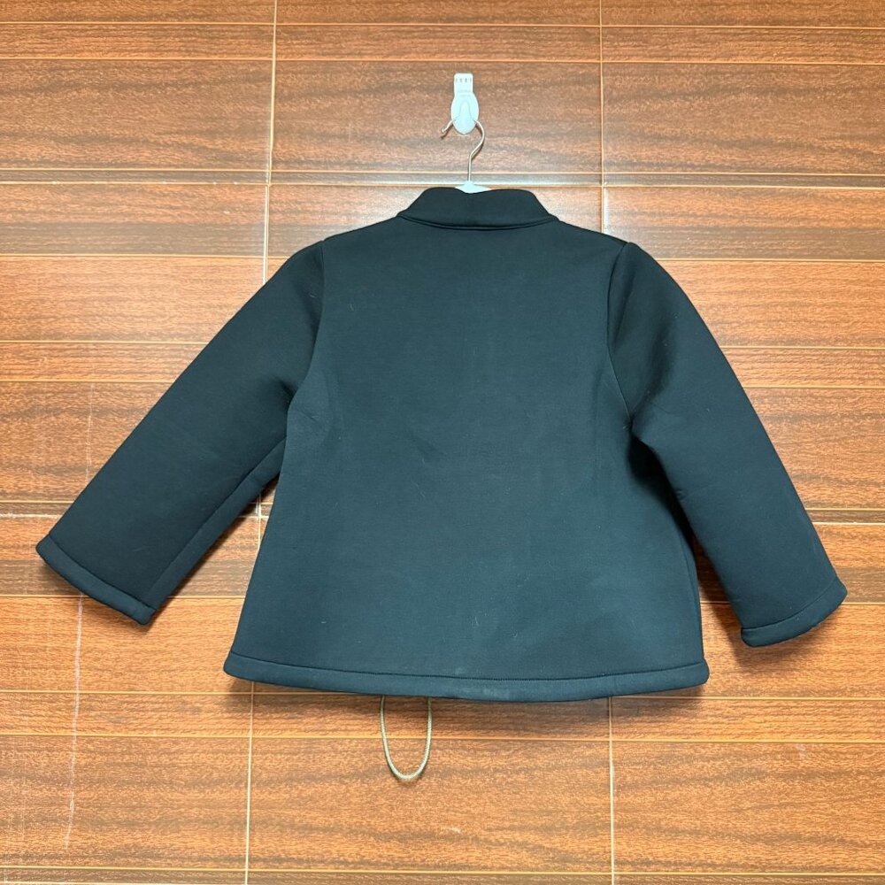 Chinese-style jacket often called a Tang suit Size Small - Picture 3 of 8